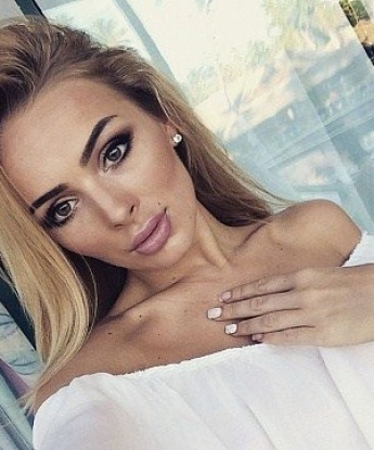 Анкета проститутки Жанна - город Верещагино, 22 года, №15156